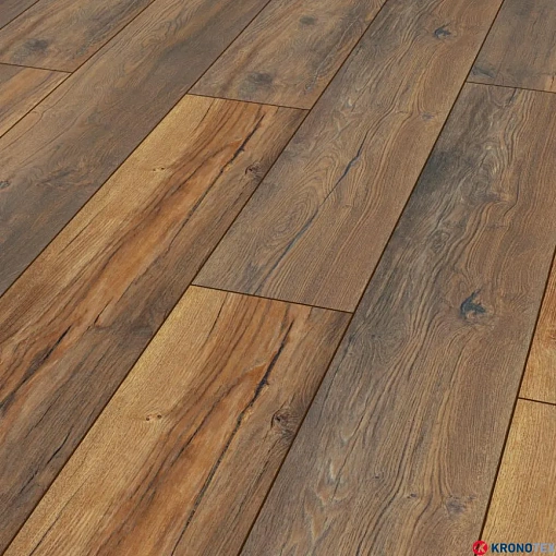 Ламинат Kronotex Robusto Дуб Портовый D3570 - 2