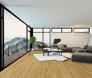 Ламинат Kronopol Platinium Zodiak Дуб Либра D4572