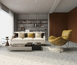 Ламинат MSPC Stone Floor Дымчатый Мрамор DCA5-1 MP