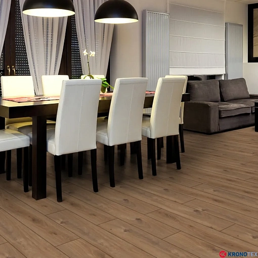 Ламинат Kronotex Exquisit Дуб Престиж Натуральный D4166 - 4