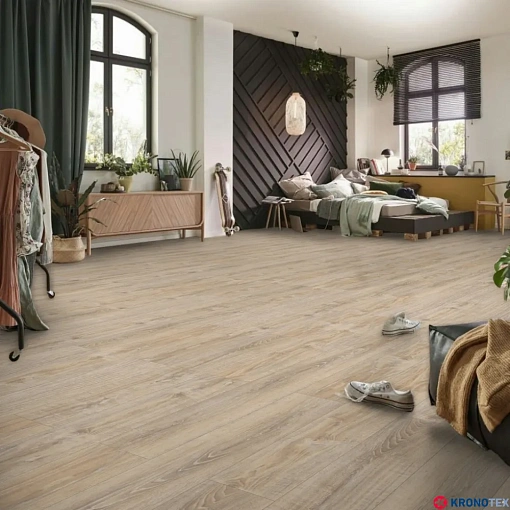 Ламинат Kronotex Exquisit Дуб Ретушированный D2987 - 3