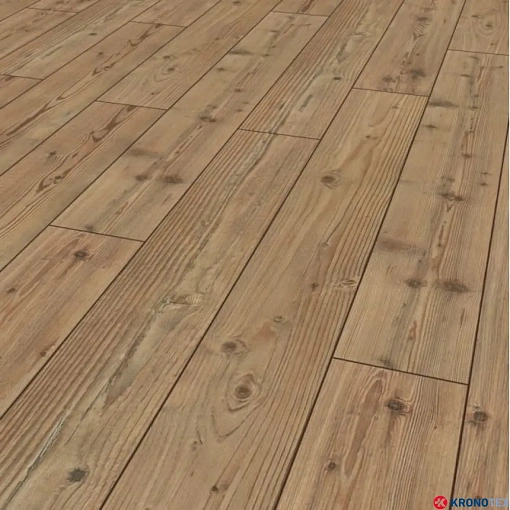 Ламинат Kronotex Exquisit Сосна Натуральная D2774 - 2