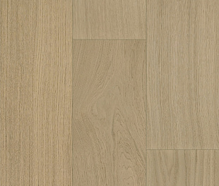 Кварцевый паркет Quartz Parquet Престиж 1258-07 Дуб Бисквитный