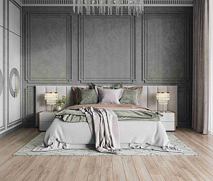 Ламинат JOSS BEAUMONT LIBERTE МУСС