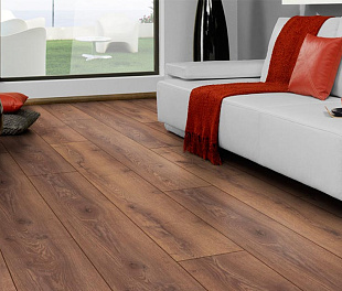 Ламинат My Floor Residence ML1022 Дуб Лэйк коричневый