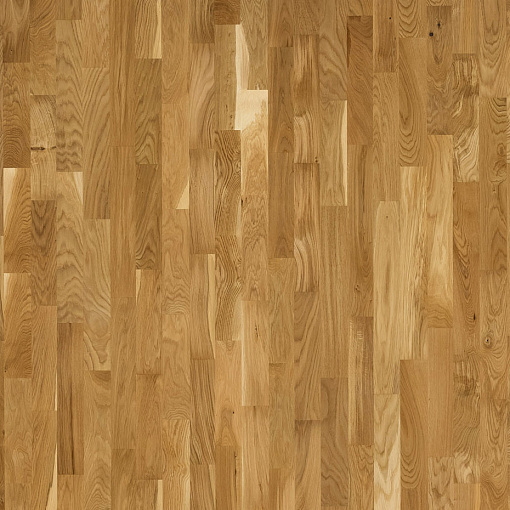 Паркетная доска Polarwood Дуб Living 3S - 1
