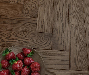 Паркетная доска Karelia ДУБ BISCOTTI HB