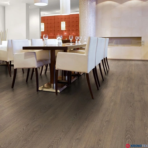 Ламинат Kronotex Mammut Дуб Столичный Натуральный D2999 - 4