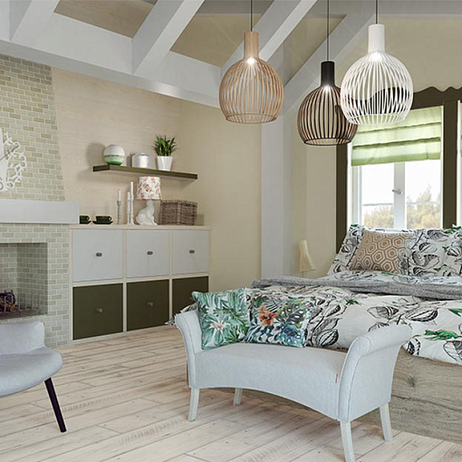 Ламинат Kronopol Sound Aurum Chillout Oak D3346 - 3