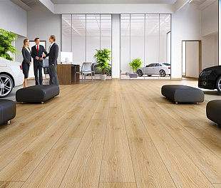 Ламинат Kronopol Sound Aurum SOUL OAK D3332