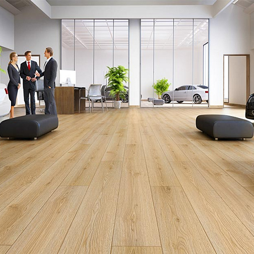 Ламинат Kronopol Sound Aurum SOUL OAK D3332