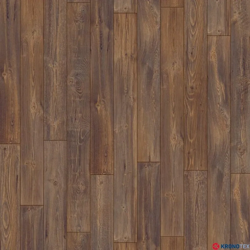 Ламинат Kronotex Mammut Горная Сосна Натуральная D80012 - 1