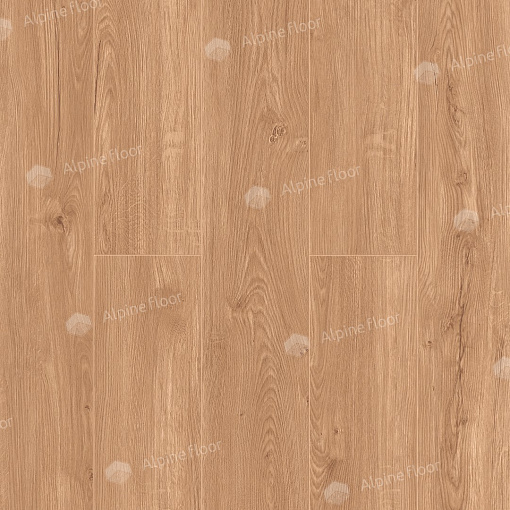 Кварцвиниловая плитка Alpine Floor Секвойя Королевская Royal ЕСО 6-4 LVT - 1