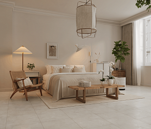 Кварцвиниловая плитка Alpine Floor Дейвис ECO 26-8