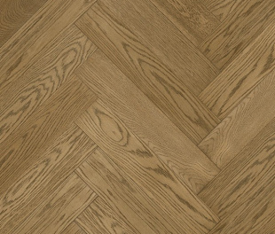 Кварцевый паркет Quartz Parquet Английская Ёлка Дуб Карельский 33-419