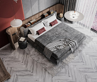 Ламинат JOSS BEAUMONT GUSTO КАПЕЛЛИ