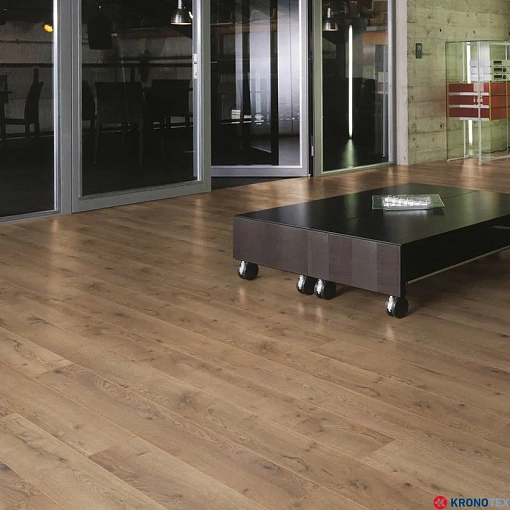 Ламинат Kronotex Aqua Amazone Дуб Неброский D3668