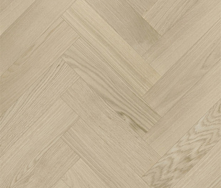 Кварцевый паркет Quartz Parquet Штучный паркет Дуб Непокрытый 44-400