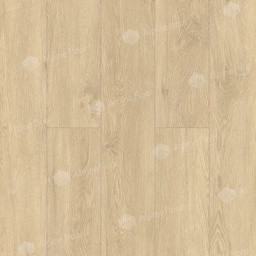 Кварцвиниловая плитка Alpine Floor Камфора ЕСО 3-31 - 1