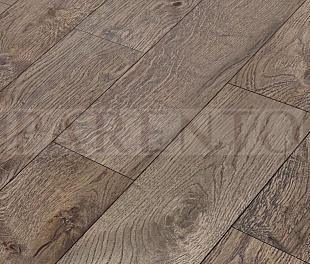 Инженерная доска Parento Home КАРБОНЕ