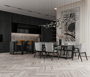 Ламинат JOSS BEAUMONT GUSTO ДИМСТАЛЬ