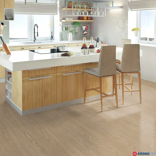 Ламинат Kronotex Exquisit Дуб Турин D3672 - 1