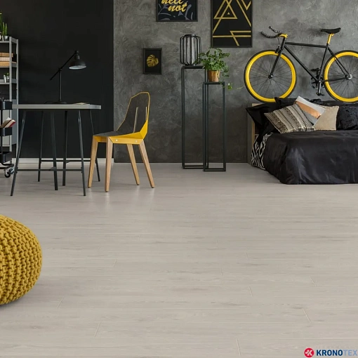 Ламинат Kronotex Robusto Дуб Таймлесс Бежевый D3597 - 5