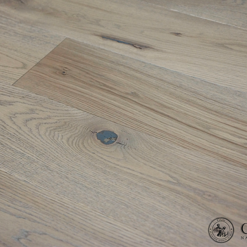 Инженерная доска Challe Дуб Монро (Oak Monro) - 1