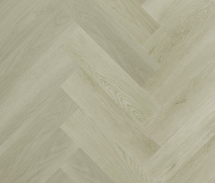 Кварцевый SPC ламинат Fargo Herringbone Дуб Бирмингем 44-6191-4