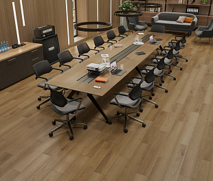 SPC Alpine Floor Titan 8 Осирис ЕСО 27-6
