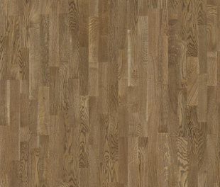 Паркетная доска Karelia ДУБ EBONY STONEWASHED 3S