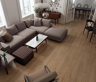 Ламинат Kronopol Aurum Symfonia Aqua Zero Дуб Форте D40074