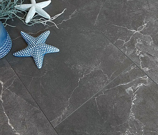 Ламинат MSPC Stone Floor Мрамор Графитовый 88182-3 MP
