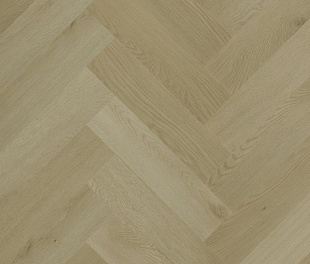 Кварцевый SPC ламинат Fargo Herringbone Дуб Атлантик 44-653-41