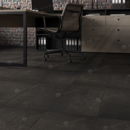 Кварцвиниловая плитка Alpine Floor Ларнака ECO-15-2 - 4