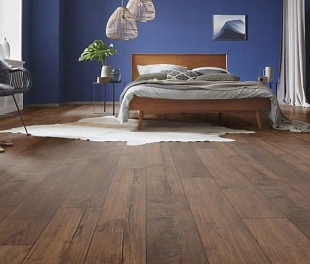 Ламинат Kronotex Exquisit Тик Ностальгия D4170