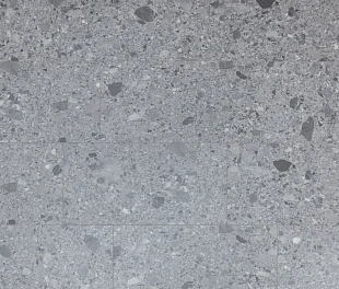 Кварцвиниловый spc ламинат Bonkeel Tile Grigio Terrazzo