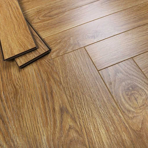 HDF ламинат Дуб Линнос (Oak Linnos) HR1023 - 1