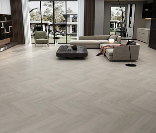 SPC ламинат Evofloor Parquet - Whiteford (Паркет Уайтфорд) P3040-1