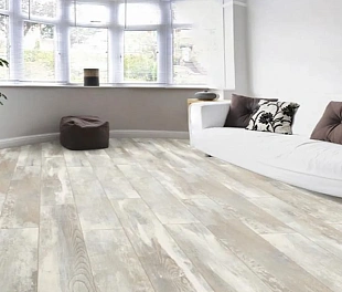 Ламинат Kronotex Aqua Amazone Дуб Хелла D4754