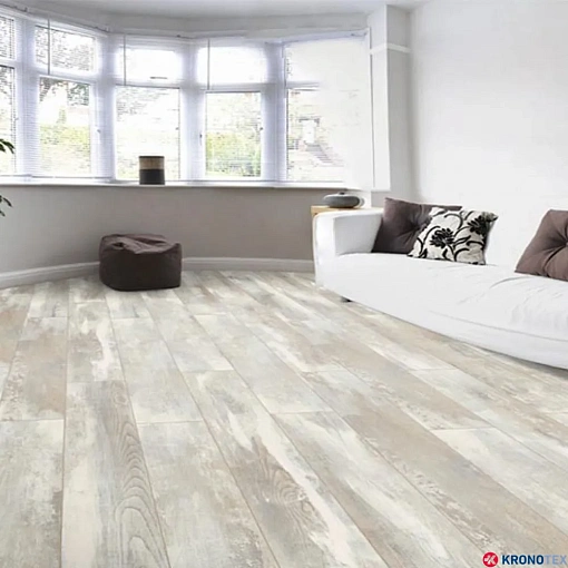 Ламинат Kronotex Aqua Amazone Дуб Хелла D4754