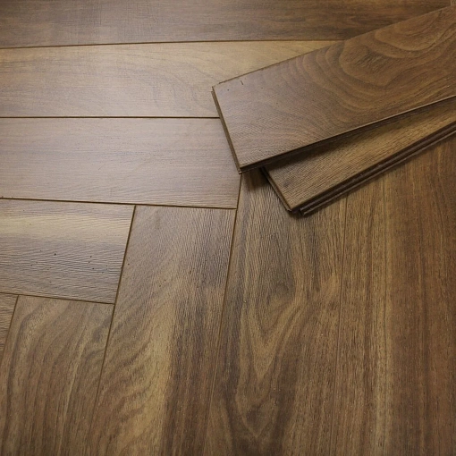 HDF ламинат Дуб Ивеланн (Oak Iveland) HR1022 - 2