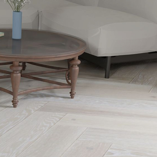 Паркетная доска Polarwood Дуб Alaska - 1