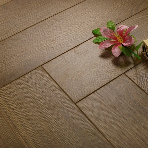 HDF ламинат Дуб Стейген (Oak Steigen) HR1025 - 3