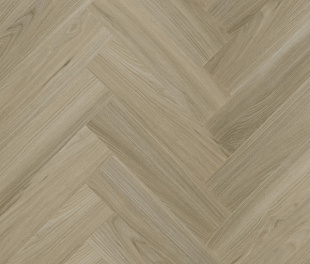 Кварцевый SPC ламинат Fargo Herringbone Вяз Оксфорд 44-2101-05