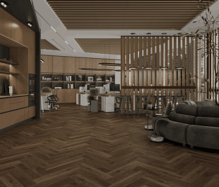 SPC Alpine Floor Titan Parquet Минос ЕСО 29-4