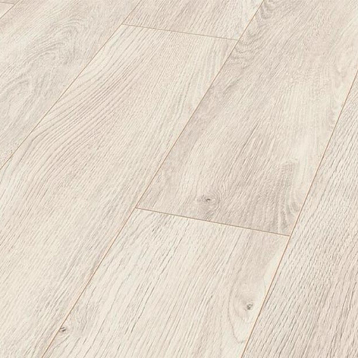 Ламинат Rooms Penthouse Дуб Эльба белый R1229А - 1