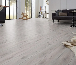 Ламинат Kronotex Aqua Amazone Дуб Престиж Белый D3239