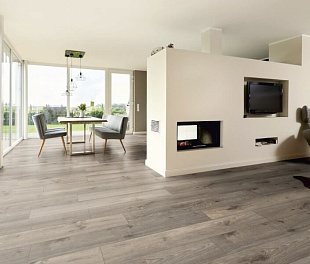 Ламинат DURECO Дуб Тень-серый 2815/A10