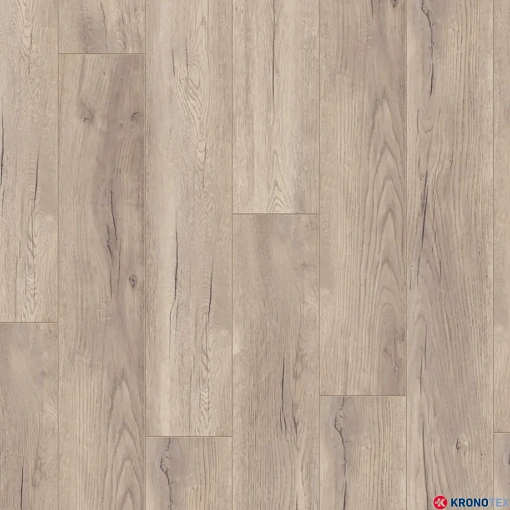 Ламинат Kronotex Exquisit Дуб Бежевый Петерсон D4763 - 1
